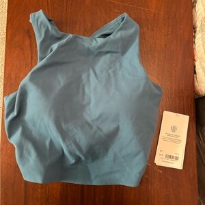 Athleta conscious crop
